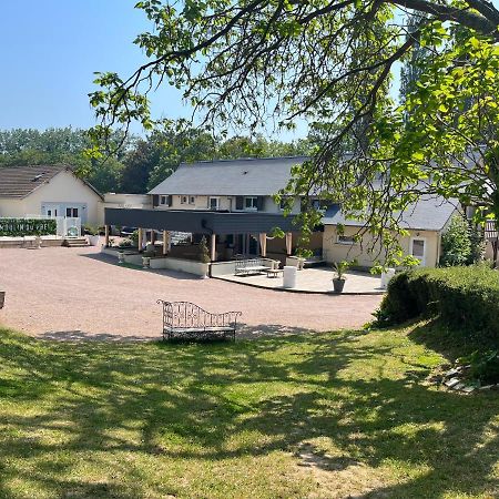 Gite Du Moulin Du Pre Bavent 외부 사진