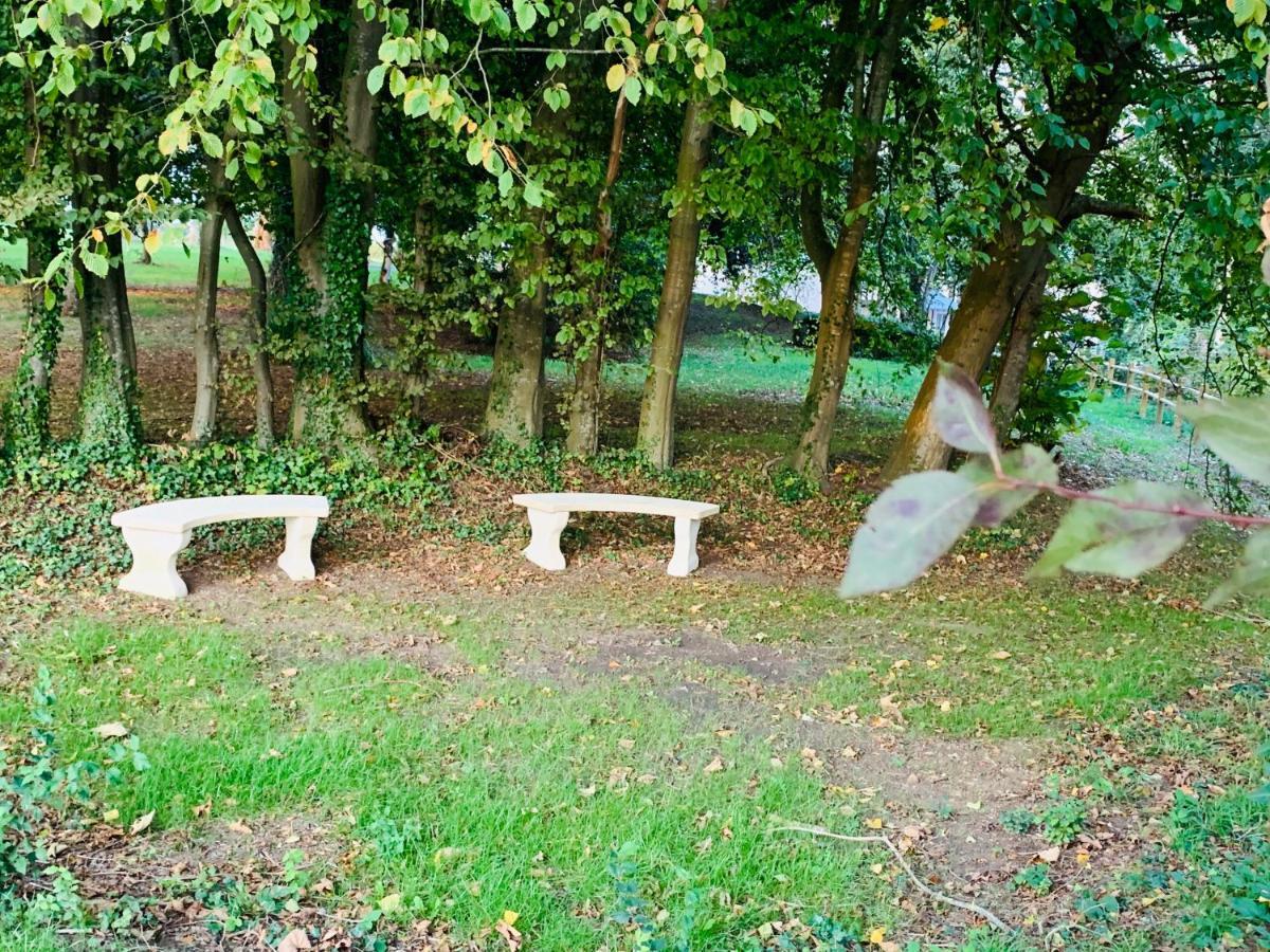 Gite Du Moulin Du Pre Bavent 외부 사진